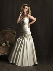 Allure Women\'s Bridal Collection
