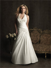 Allure Women\'s Bridal Collection
