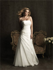 Allure Women\'s Bridal Collection