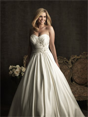 Allure Women\'s Bridal Collection