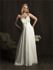 Allure Women\'s Bridal Collection