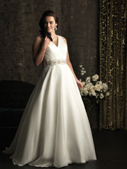 Allure Women\'s Bridal Collection
