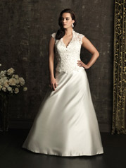 Allure Women\'s Bridal Collection