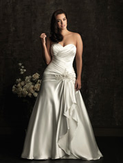 Allure Women\'s Bridal Collection
