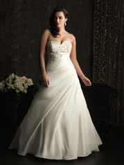 Allure Women\'s Bridal Collection