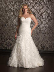 Allure Women\'s Bridal Collection