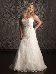 Allure Women\'s Bridal Collection