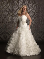 Allure Women\'s Bridal Collection