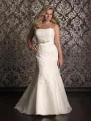 Allure Women\'s Bridal Collection