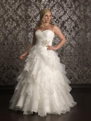 Allure Women\'s Bridal Collection