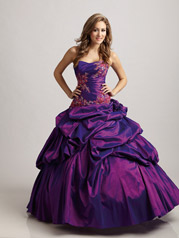 Allure Quincea�era