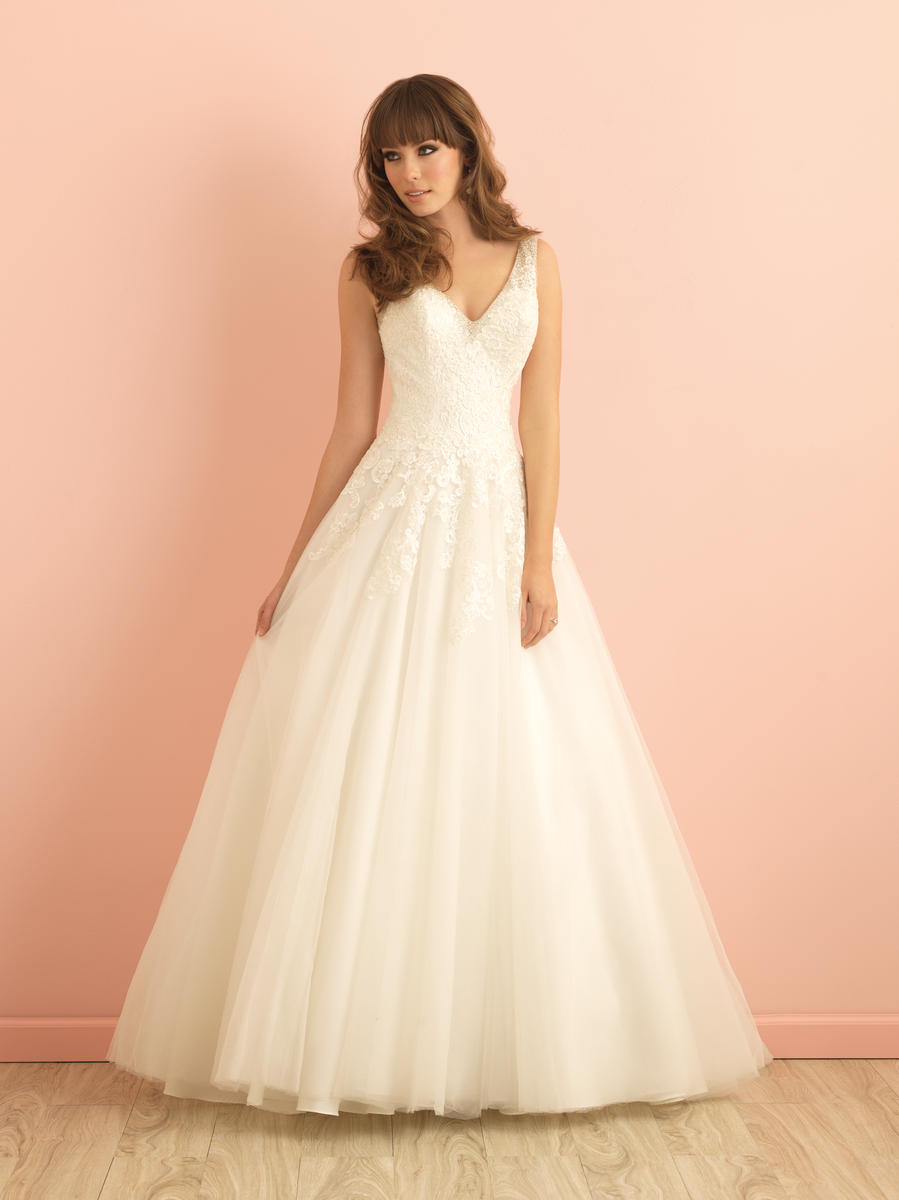 bridal gowns in san antonio