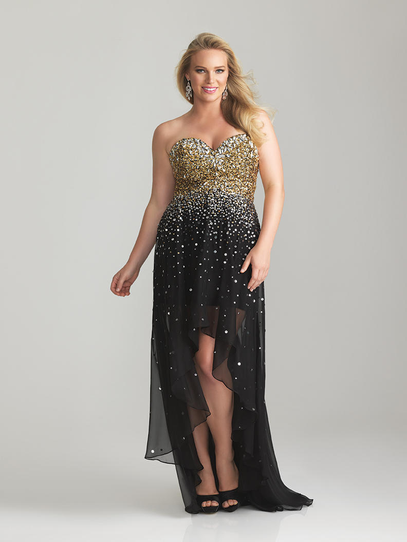 Shop for Prom Dresses!