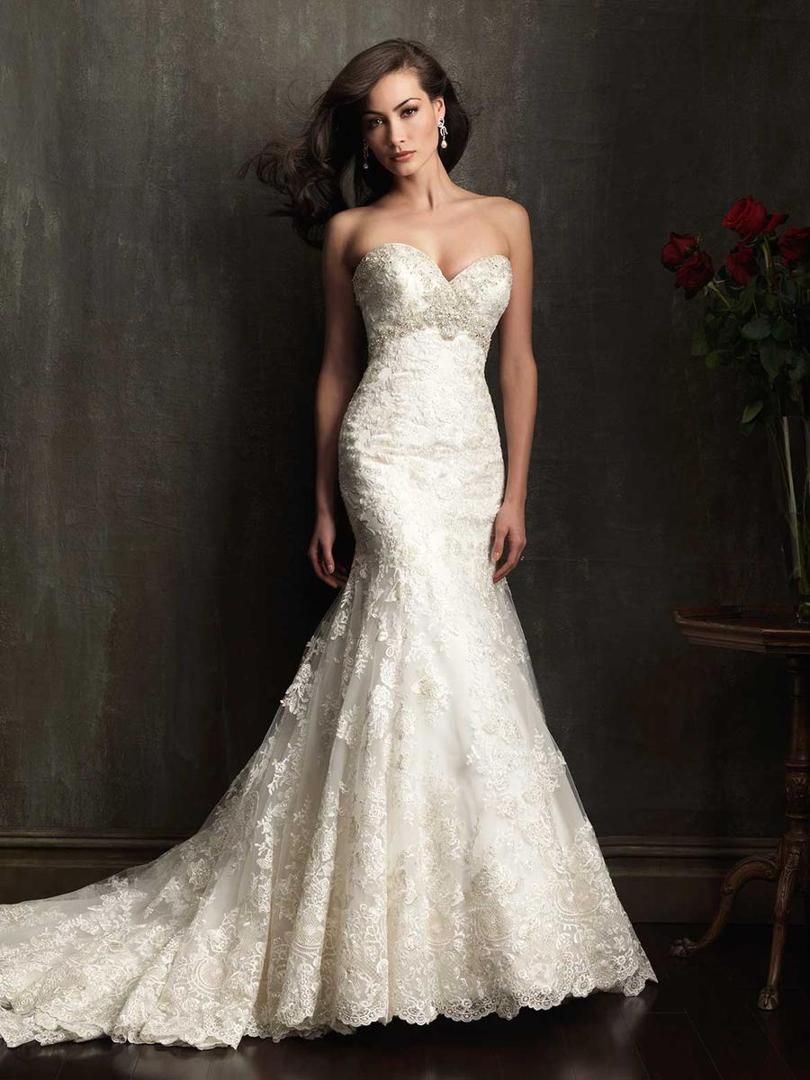 Wedding dresses minnesota