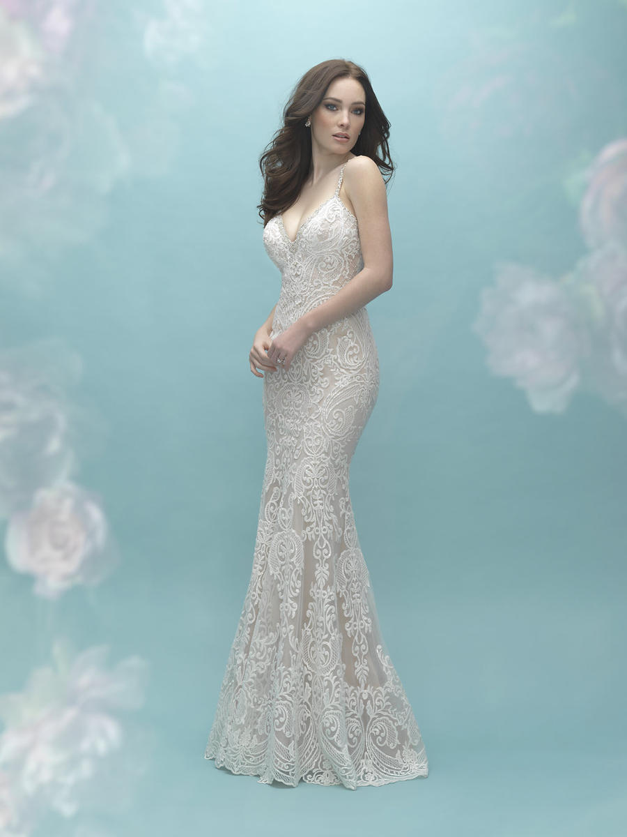 allure bridal collection