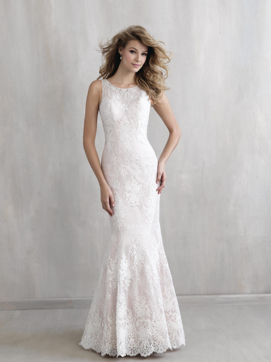 madison james allure bridal