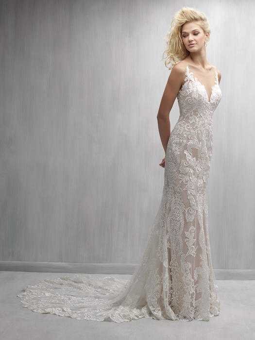madison james bridal by allure