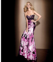 Claudine for Alyce Special Occasion