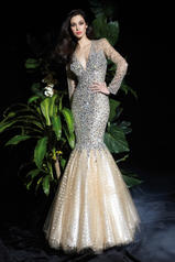 Claudine for Alyce Special Occasion