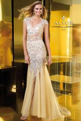 Claudine for Alyce Special Occasion