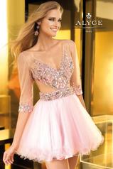 Claudine for Alyce Special Occasion