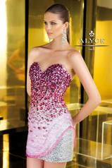 Claudine for Alyce Special Occasion
