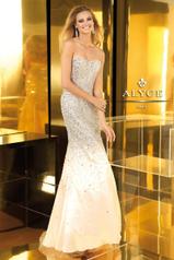 Claudine for Alyce Special Occasion
