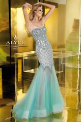 Claudine for Alyce Special Occasion