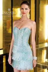 Claudine for Alyce Special Occasion