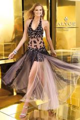 Claudine for Alyce Special Occasion