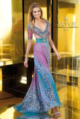 Claudine for Alyce Special Occasion