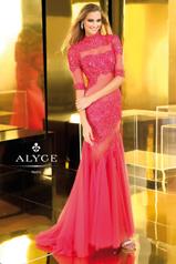 Claudine for Alyce Special Occasion