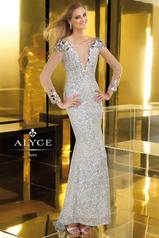 Claudine for Alyce Special Occasion