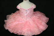 Baby Girls Pageant Dresses