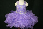 Baby Girls Pageant Dresses