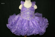 Baby Girls Pageant Dresses