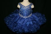 Baby Girls Pageant Dresses