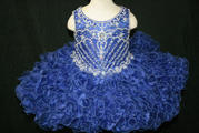 Baby Girls Pageant Dresses
