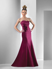 Bari Jay Bridesmaids