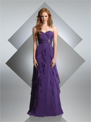 Bari Jay Bridesmaids