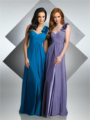 Bari Jay Bridesmaids