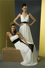 Bari Jay Bridesmaids