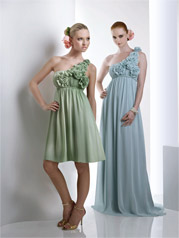 Bari Jay Bridesmaids