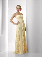 Bari Jay Bridesmaids