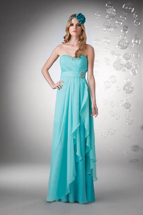 bari jay bridal