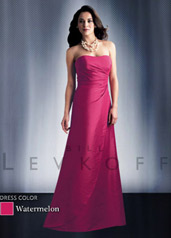 Bill Levkoff Bridesmaids