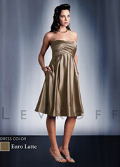 Bill Levkoff Bridesmaids