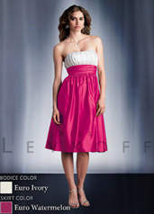 Bill Levkoff Bridesmaids