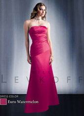 Bill Levkoff Bridesmaids