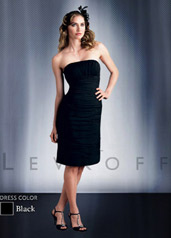 Bill Levkoff Bridesmaids